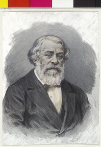 Eudoxius Baron von Hormuzaki