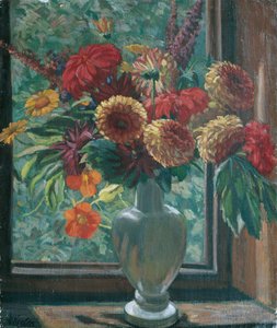 Flower Piece