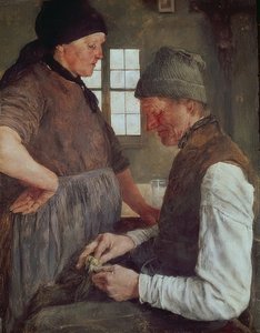 The Savings Penny. 1879
