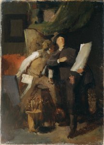 The Critics