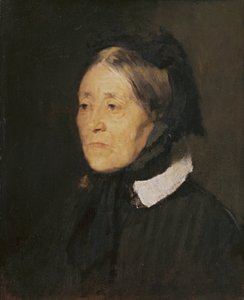 Mrs. Anna Gentz