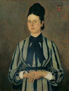 Rosine Fischler, Countess Treuberg