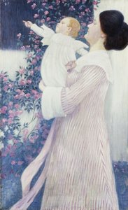Mother and Child