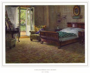 Business of Carpet Manufacturers Halbmond-Teppichfabrik Von Koch Und Te Kock