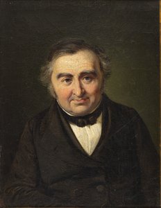 State Councilor M.L. Nathanson