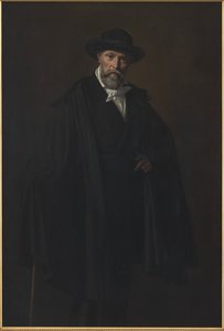 The Painter Constantin Hansen