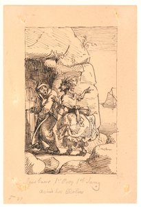 Per Paars Book 1, Song 1. Envy at Aeolus