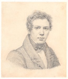Self-Portrait