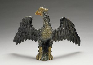 Eagle, c. 1875-1890