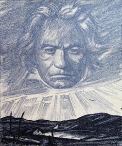 A Tribute to the Genius of Beethoven