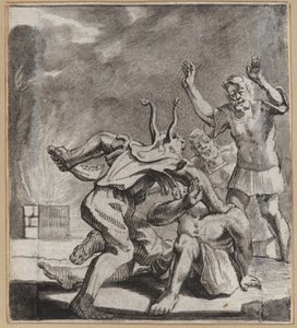 The Defiant Fool