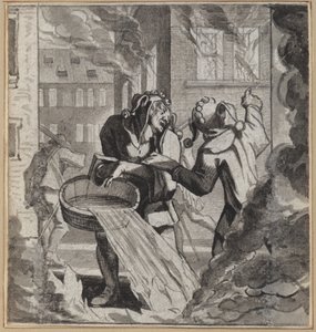 The Fool Who Neglects His Own