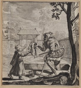The Old Fool