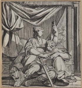 The Secretive Fool by Wilhelm Stettler