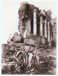 Taormina, Sicily