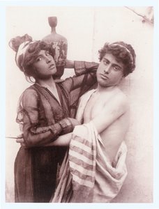 Young Couple