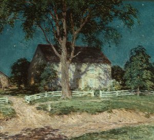 Old Homestead Connecticut