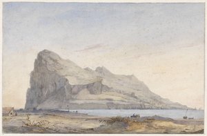 Rock of Gibraltar