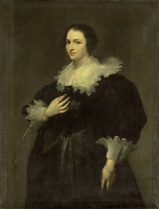 The Wife of Sebastiaan Leerse
