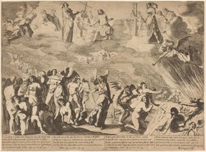 The Last Judgment