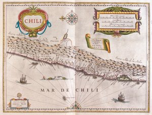 Chile, in 