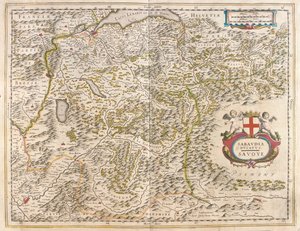 Savoie, Geneva and the Leman Lake, Grenoble, in 