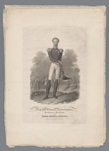 Frederick Prince of the Netherlands, Protector and Practitioner of the Noble, Good and Beautiful