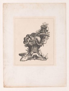 Tree with Children and Animals