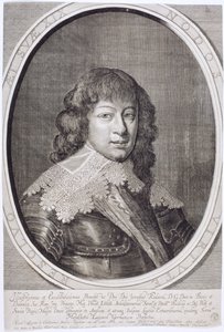Janusz Radziwill (1612-55)