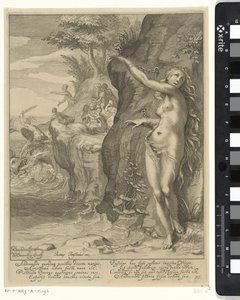 Perseus and Andromeda