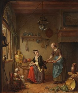 The Kitchen