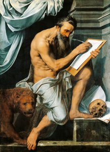 St. Jerome