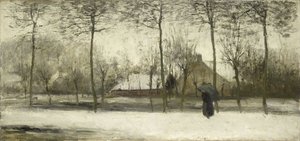 Winter Landscape