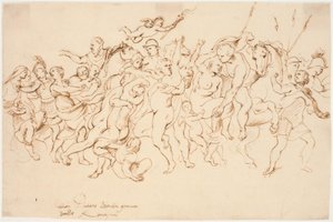 The Rape of the Sabines