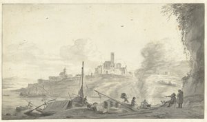 Italian Landscape