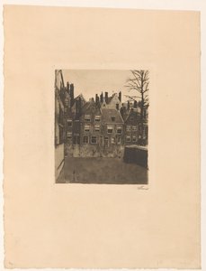 Groenendaal in Rotterdam