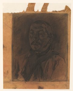 Portrait of a Man