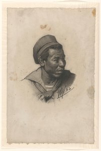 Black Sailor