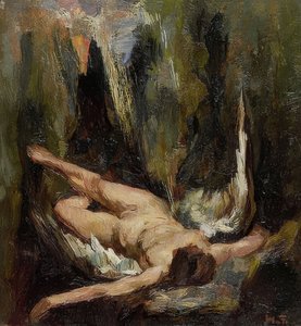The Fallen Angel