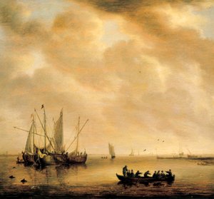 Seascape
