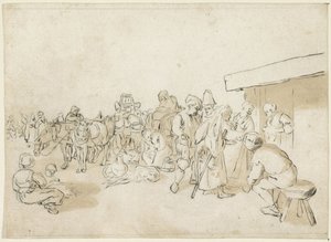 Market