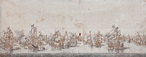 Battle of Fehmarn