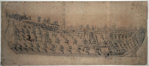 Portrait of the Ship 