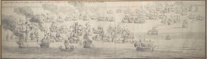 The Battle of the Texel