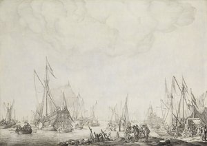 The Royal and State Yachts