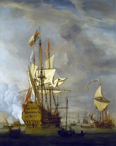 The HMS 