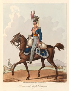 Fourteenth Light Dragoons