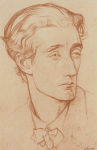 Lennox Robinson by William (after) Rothenstein