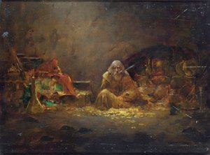 The Alchemist