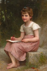 A Calling, 1896